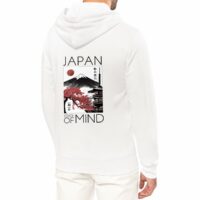 State Of Mind_Japan - Hoodie